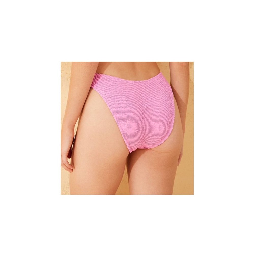 Pink Halter Bikini Set - Picture 3 of 10